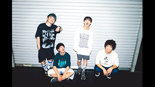 04 Limited Sazabys