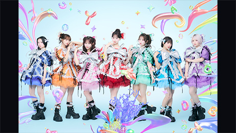 CANDY TUNE
