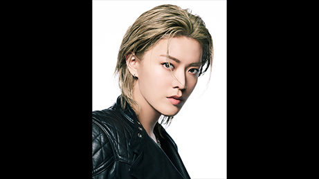 YUTA (NCT)