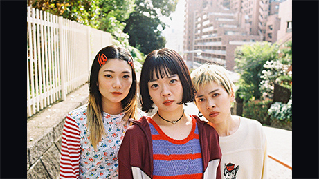SHISHAMO