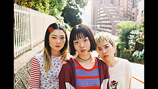 SHISHAMO