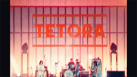 TETORA