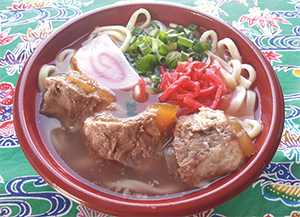 沖縄そば