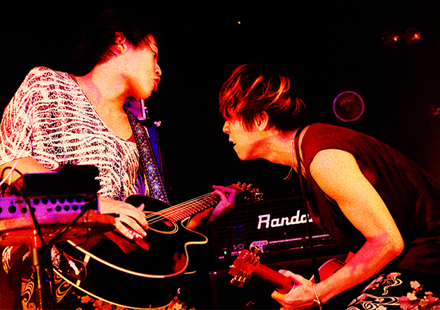 TarO&JirO