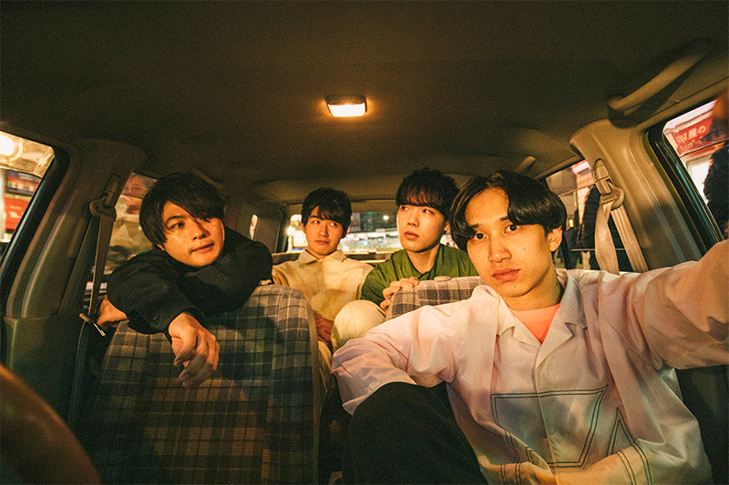 マカロニえんぴつ