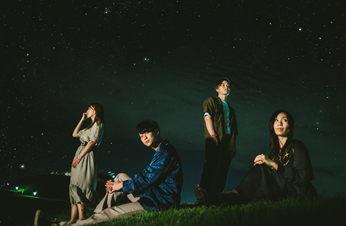 アイビーカラー